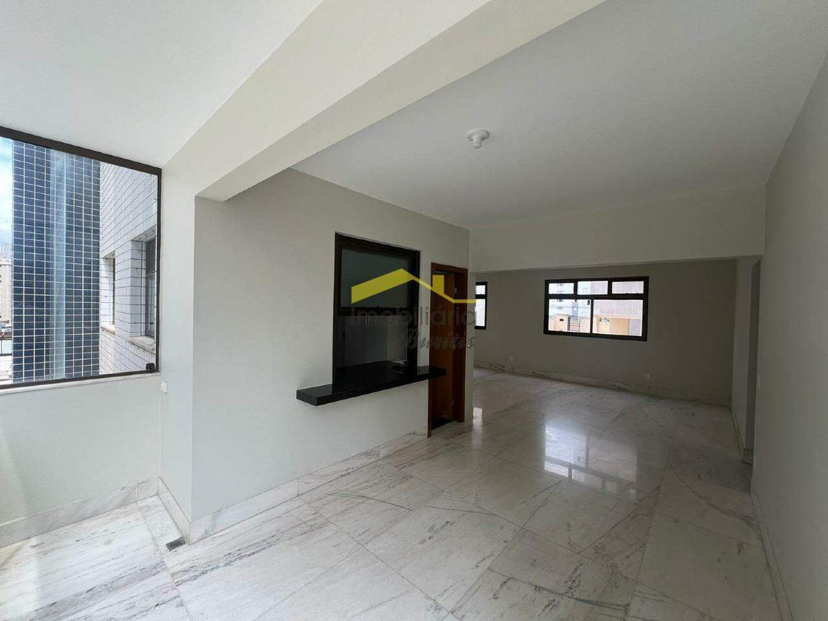 Apartamento, Buritis, 4 Quartos, 3 Vagas, 1 Suíte