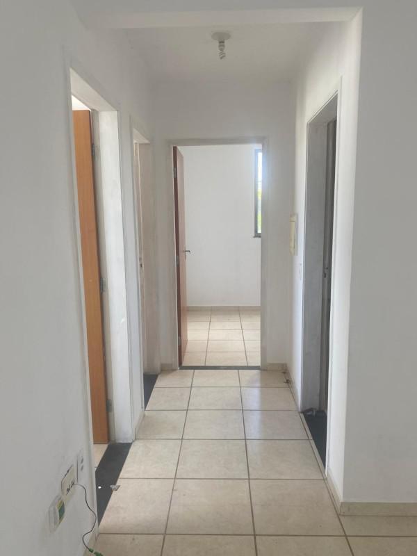 Apartamento, Acaiaca, 3 Quartos, 1 Vaga