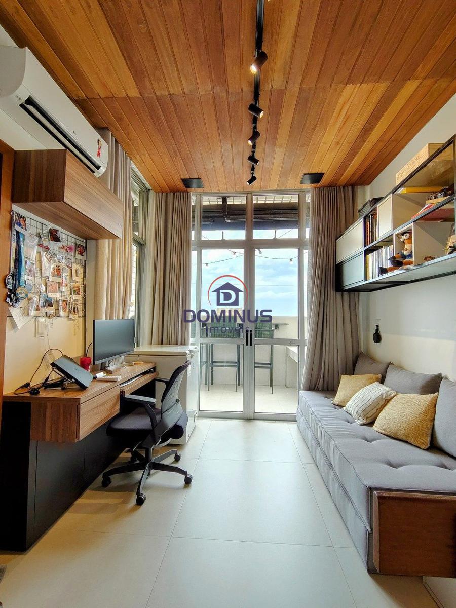 Apartamento, Savassi, 1 Quarto, 1 Vaga