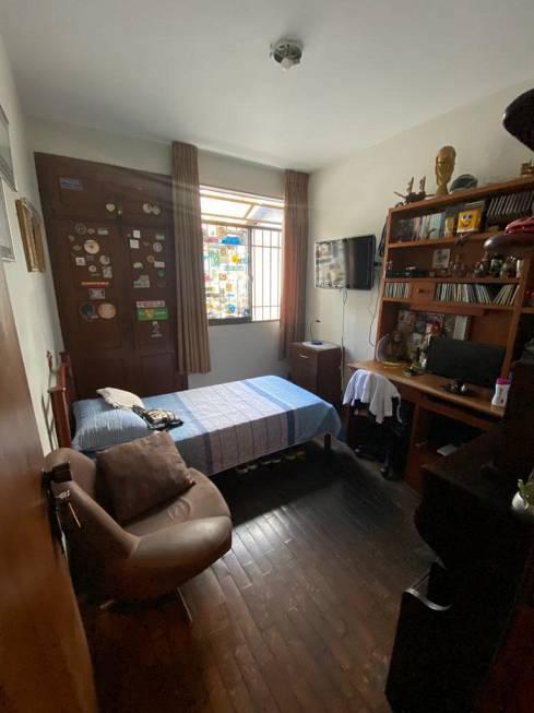 Apartamento, Grajaú, 4 Quartos, 2 Vagas, 1 Suíte