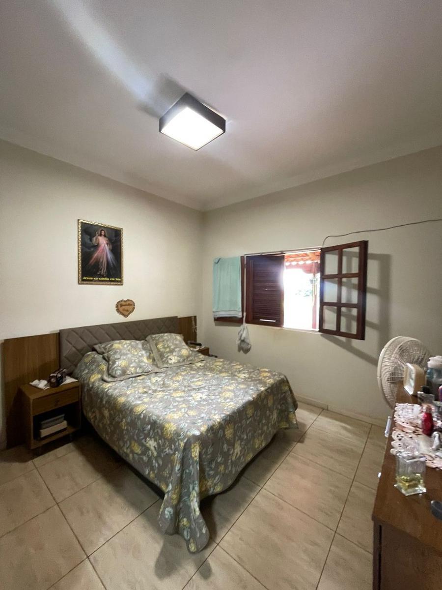 Fazenda, Bom Jardim, 6 Quartos, 12 Vagas, 2 Suítes