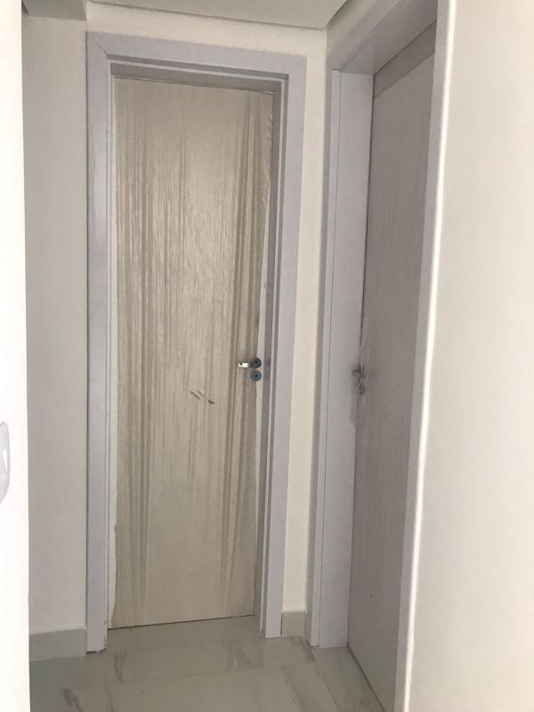 Cobertura, Santa Cruz, 4 Quartos, 2 Vagas, 1 Suíte