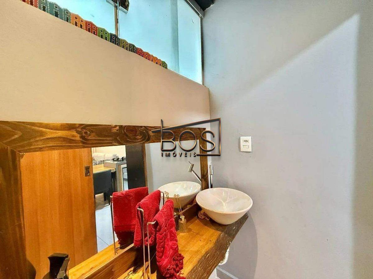 Apartamento, São Pedro, 3 Quartos, 1 Vaga, 1 Suíte