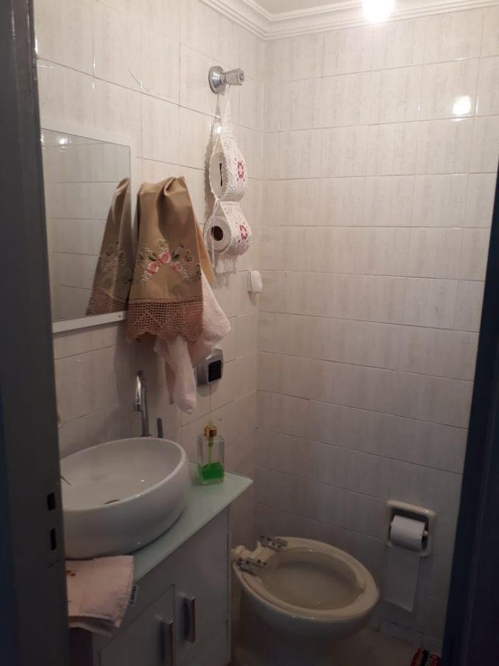 Casa, Vila Clóris, 2 Quartos, 1 Vaga, 1 Suíte