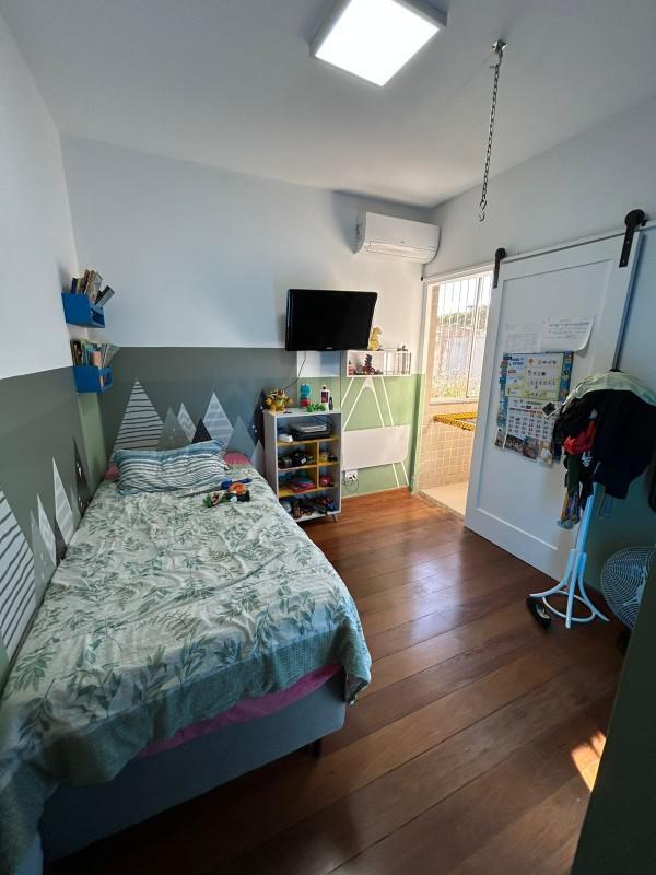 Apartamento, Ouro Preto, 3 Quartos, 2 Vagas, 1 Suíte