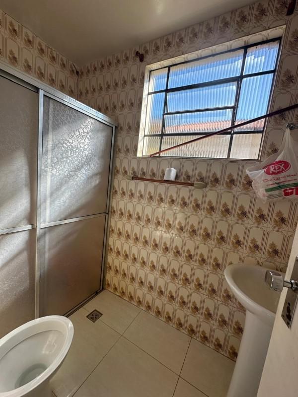 Casa, Centro, 3 Quartos, 1 Vaga, 1 Suíte