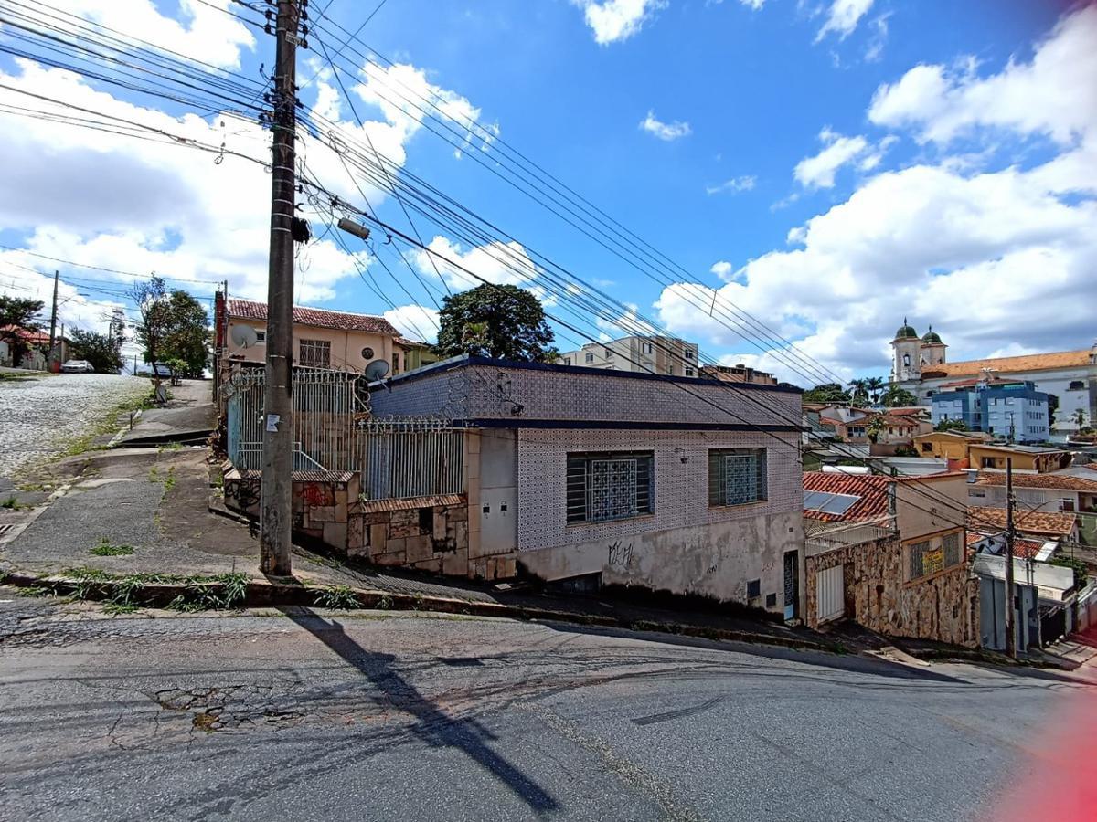 Lote, Santa Teresa, 0 Quarto, 0 Vaga