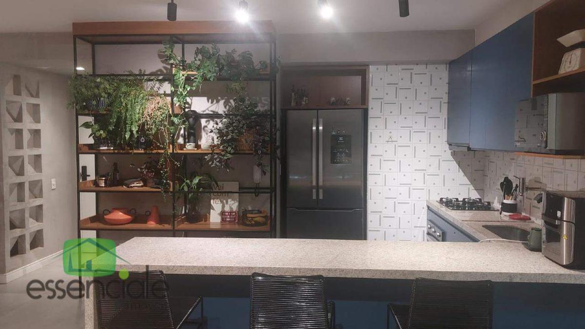 Apartamento, Jk, 4 Quartos, 2 Vagas, 1 Suíte