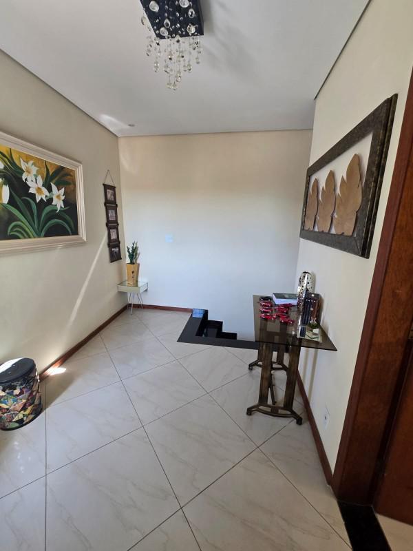 Casa, Céu Azul, 3 Quartos, 3 Vagas, 2 Suítes