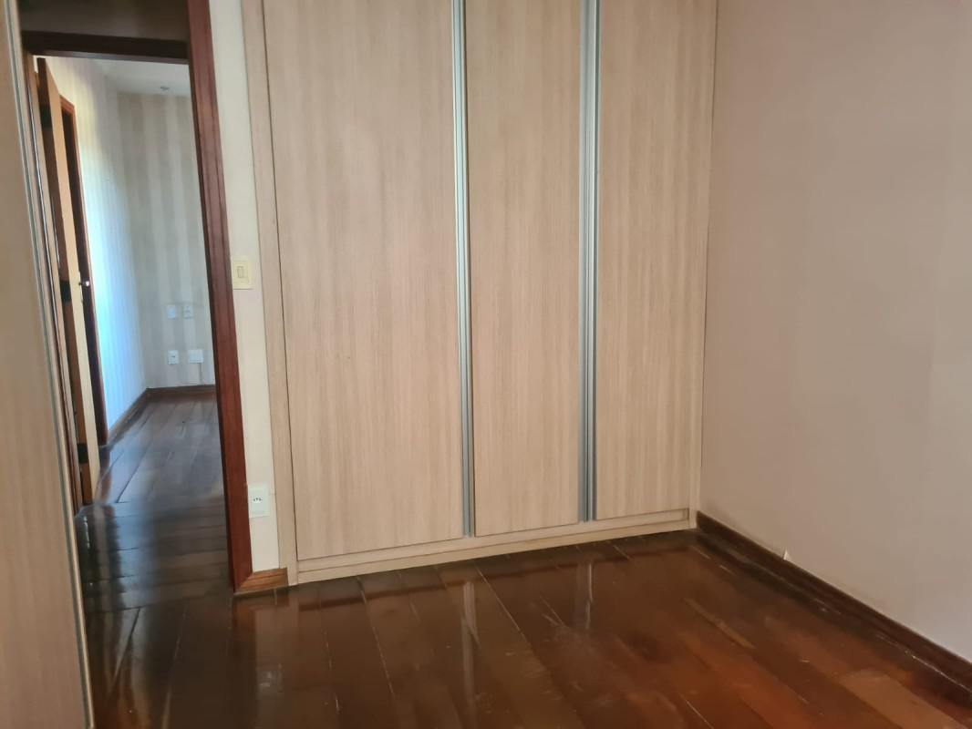 Apartamento, Itapoã, 3 Quartos, 2 Vagas, 1 Suíte