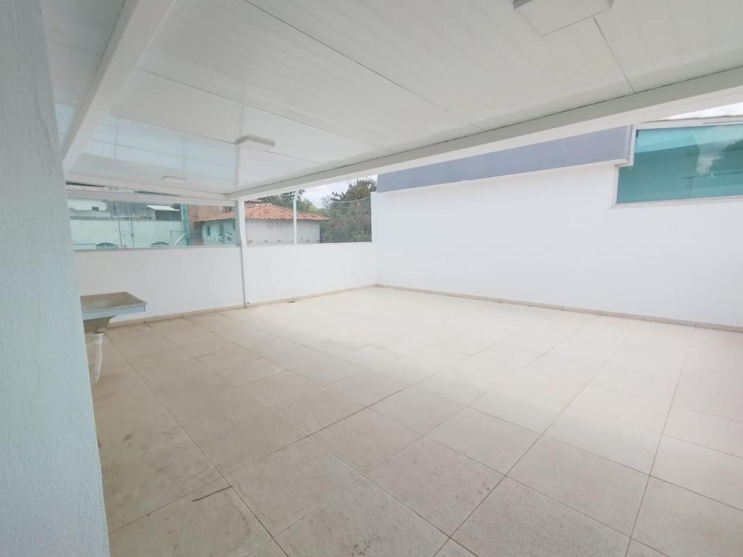 Cobertura, Rio Branco, 3 Quartos, 2 Vagas, 1 Suíte