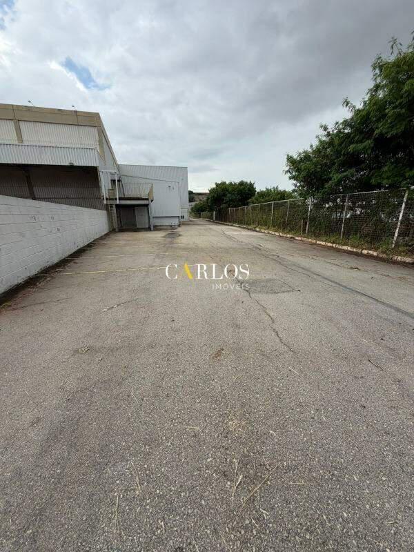 Galpão, Morada Nova, 80 Vagas