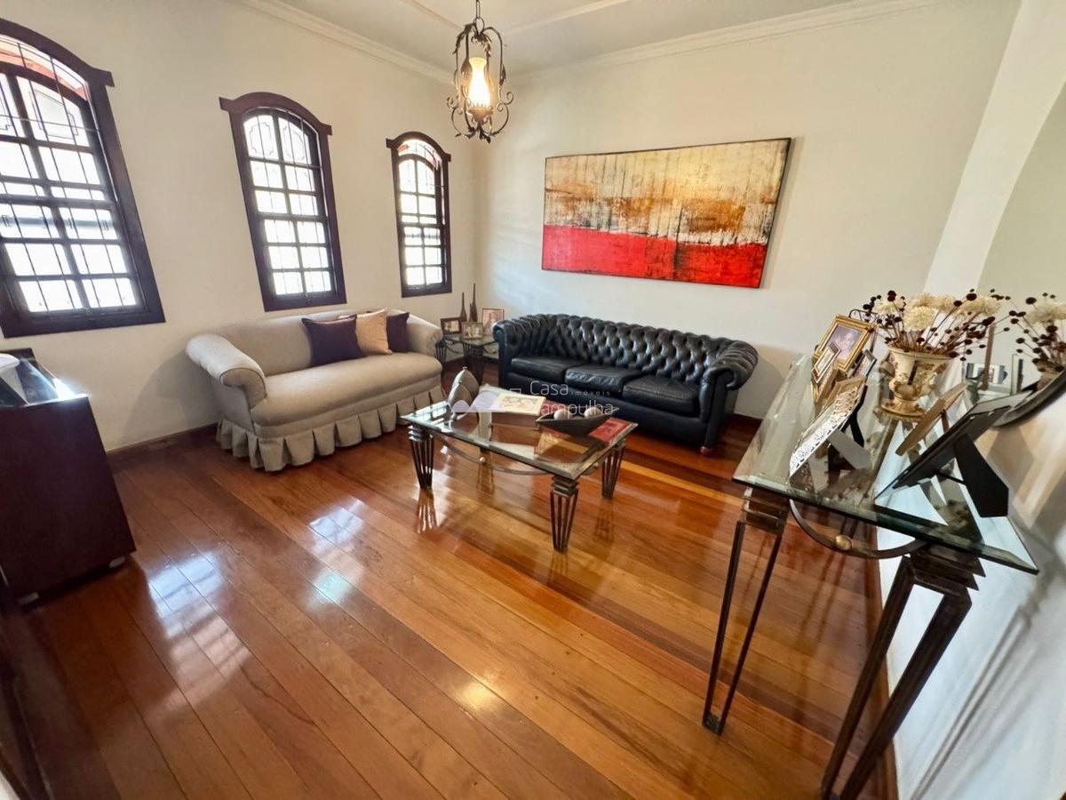 Casa, Santa Amélia, 3 Quartos, 4 Vagas, 1 Suíte