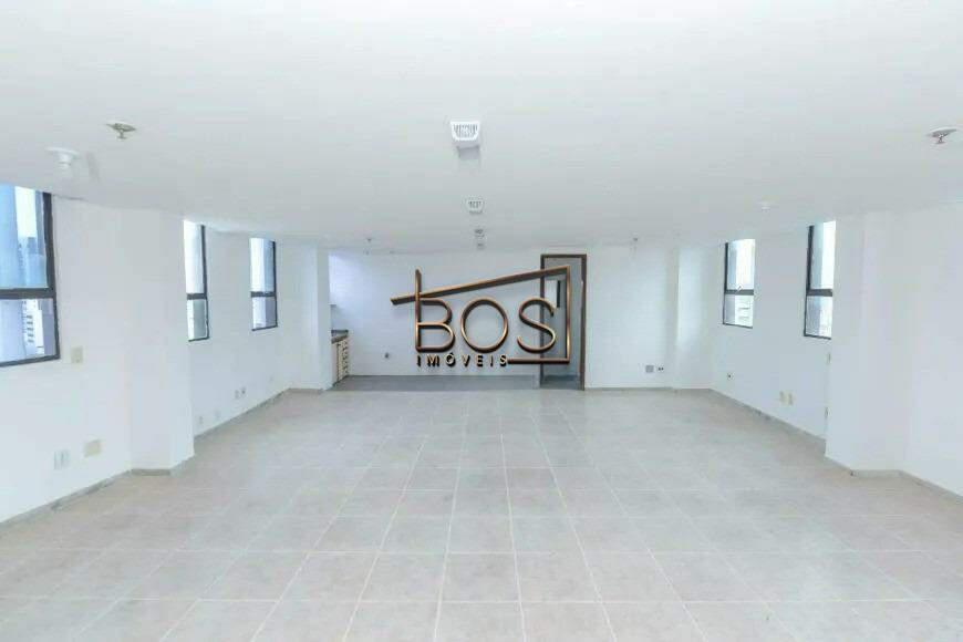 Sala, Cidade Jardim, 0 Quarto, 1 Vaga