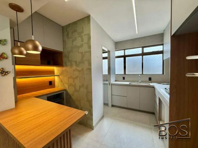 Apartamento, Carmo, 3 Quartos, 2 Vagas, 1 Suíte
