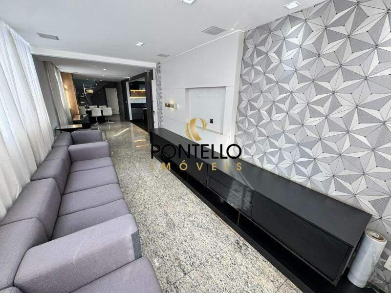 Cobertura, Palmares, 4 Quartos, 3 Vagas, 2 Suítes