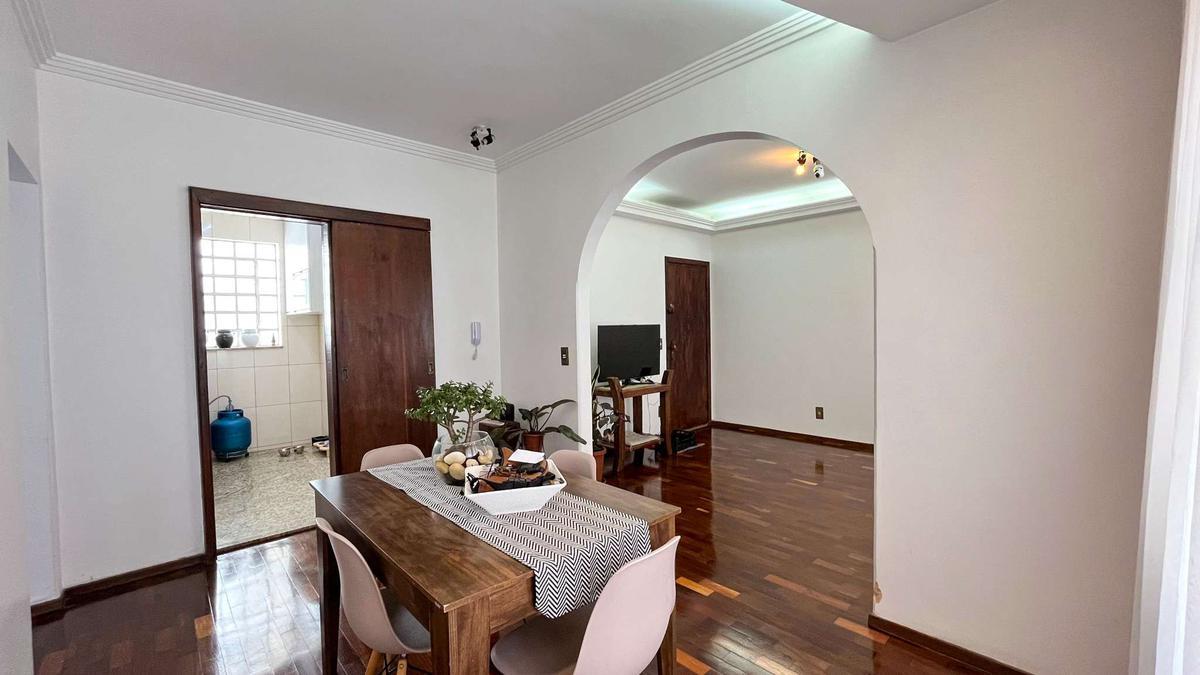 Apartamento, Cidade Nova, 3 Quartos, 1 Vaga
