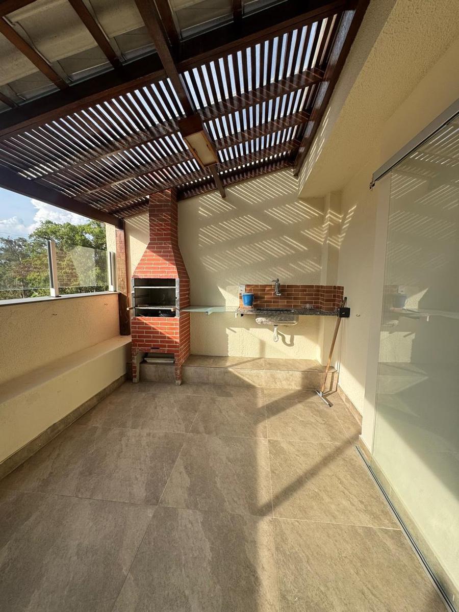 Apartamento, Piratininga (venda Nova), 2 Quartos, 1 Vaga