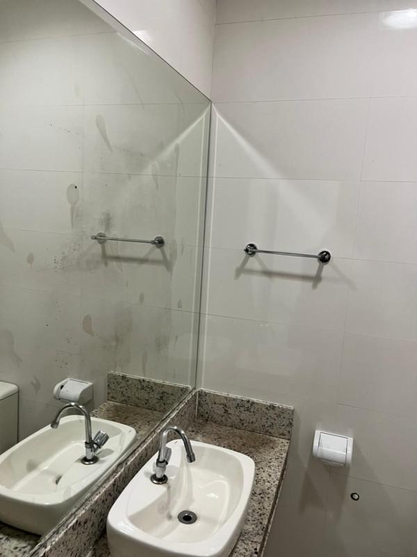 Sala, Santa Inês, 1 Quarto, 0 Vaga