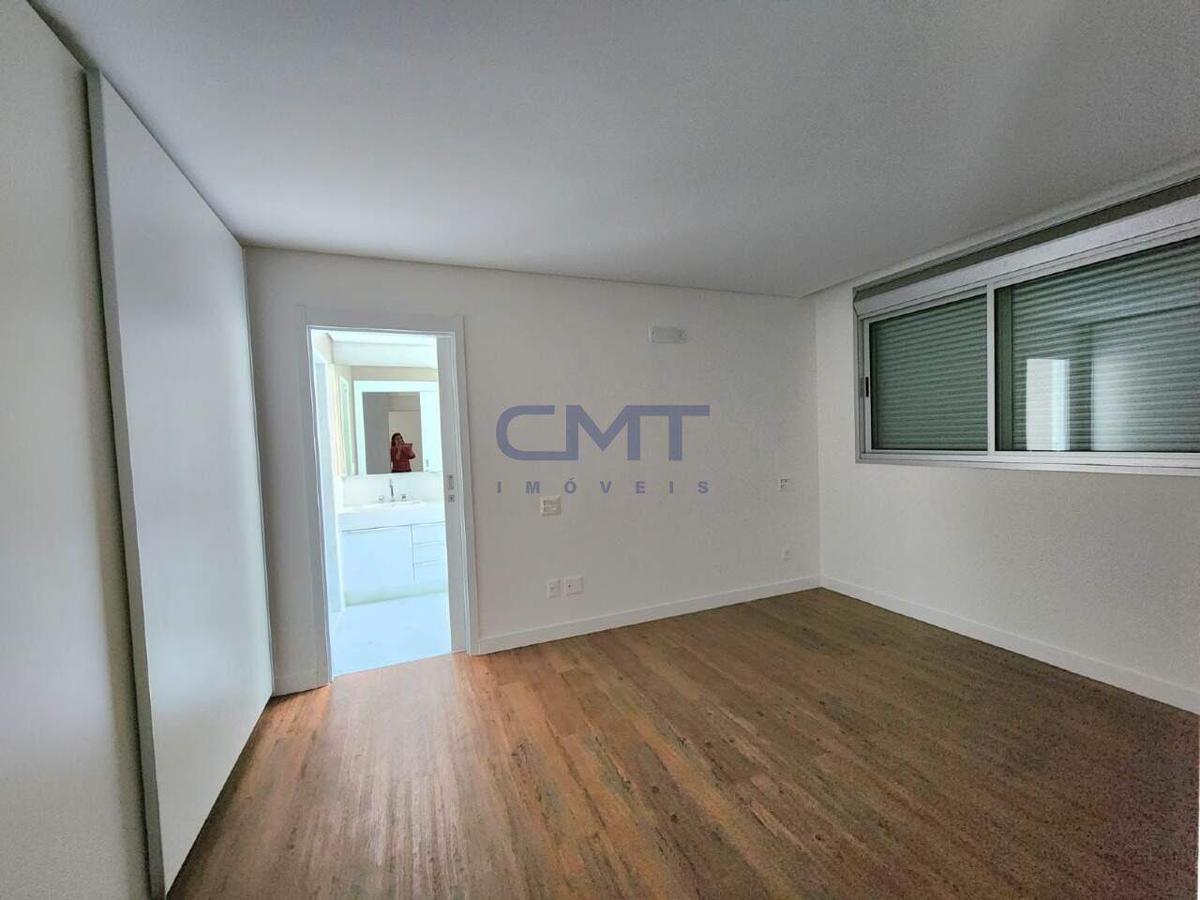 Apartamento, Anchieta, 4 Quartos, 4 Vagas, 2 Suítes