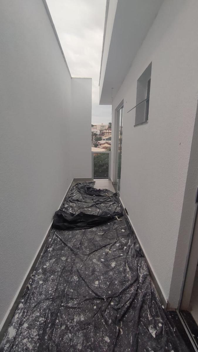 Casa, Santa Amélia, 3 Quartos, 4 Vagas, 1 Suíte