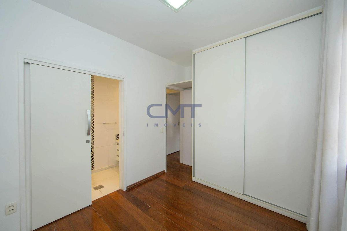 Apartamento, Luxemburgo, 3 Quartos, 2 Vagas, 1 Suíte