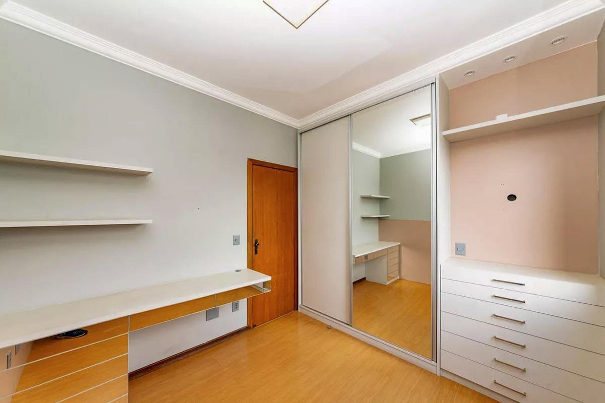 Apartamento, Buritis, 3 Quartos, 2 Vagas, 1 Suíte