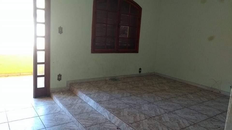 Casa, Novo Progresso, 5 Quartos, 5 Vagas