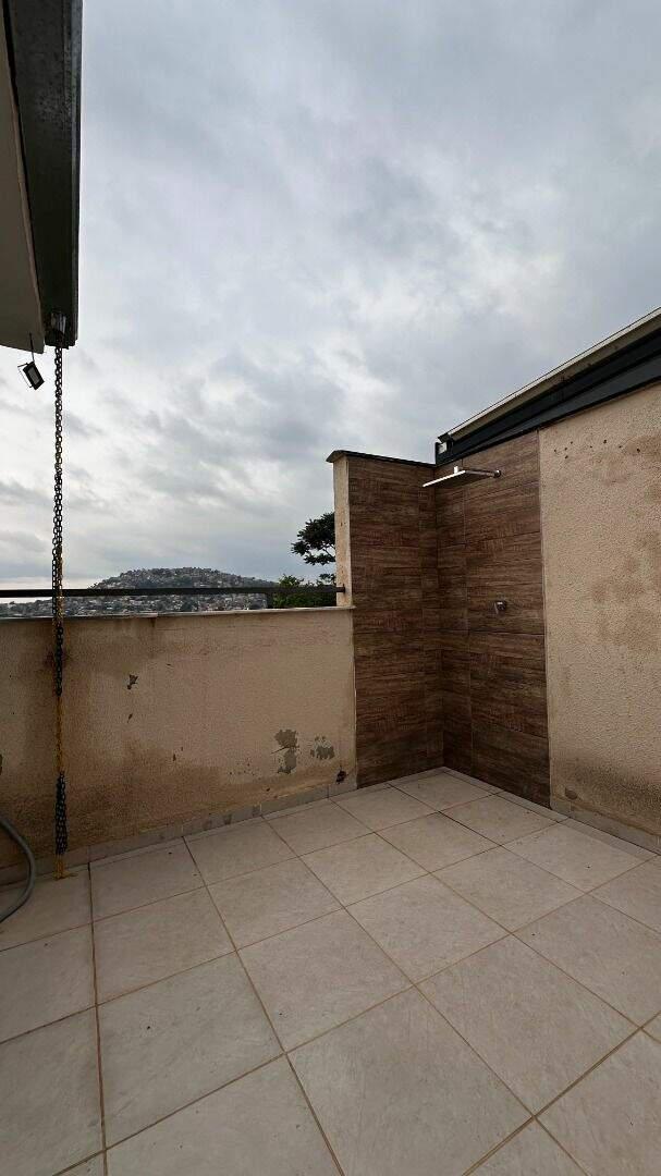 Cobertura, Liberdade, 2 Quartos, 1 Vaga