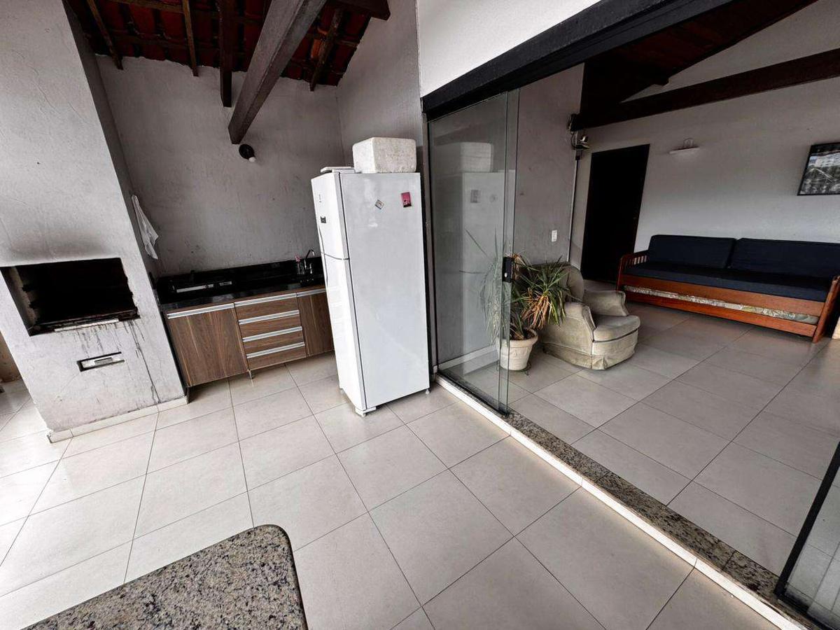 Cobertura, Cidade Nova, 3 Quartos, 2 Vagas, 1 Suíte