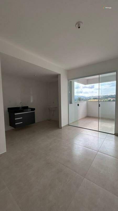 Apartamento, Boa Esperança, 3 Quartos, 0 Vaga, 1 Suíte