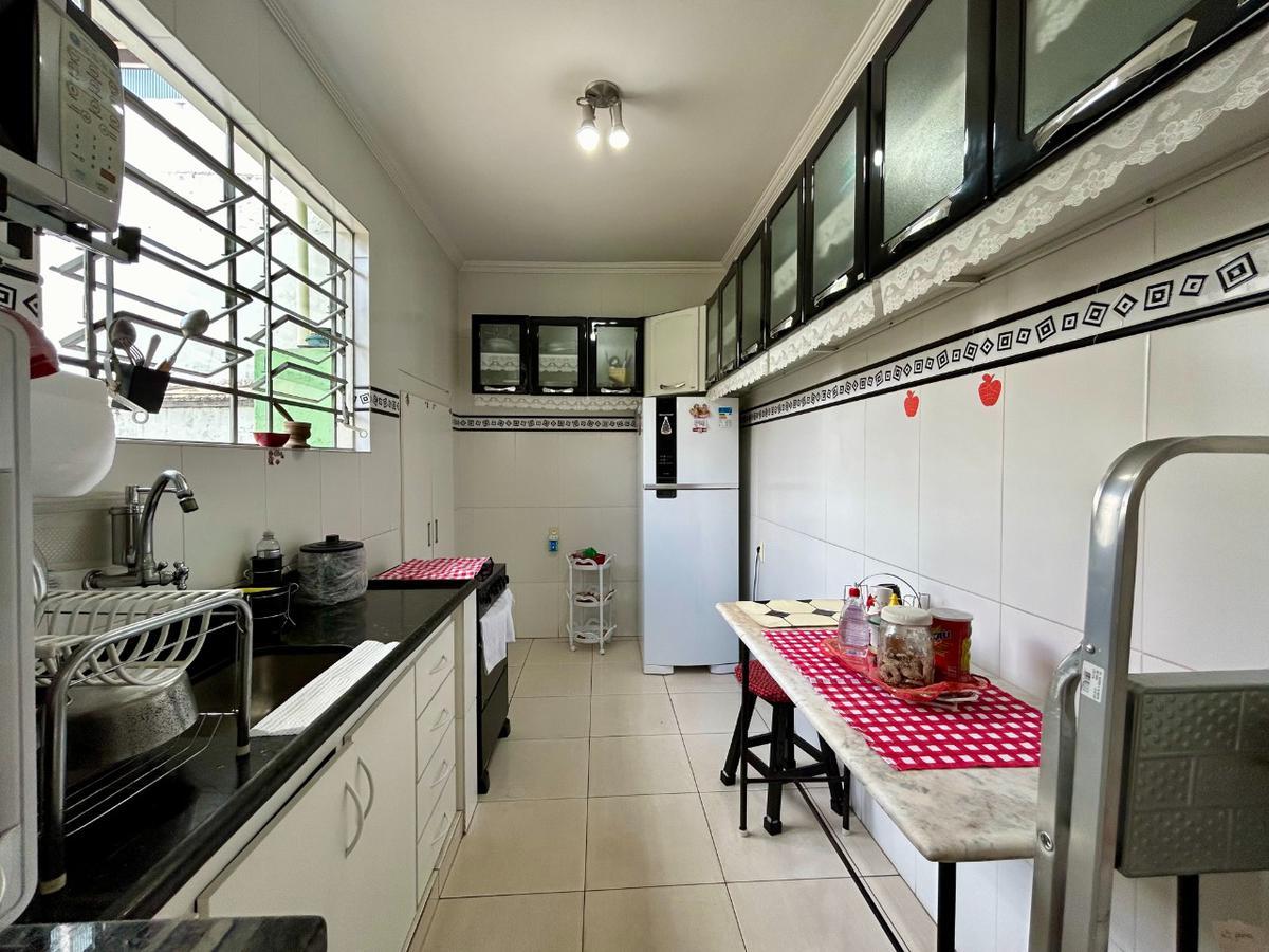 Casa, Liberdade, 3 Quartos, 2 Vagas, 1 Suíte