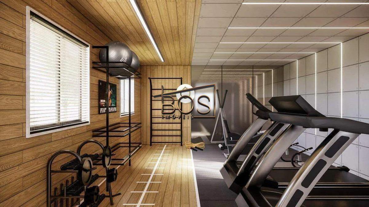 Apartamento, Serra, 4 Quartos, 4 Vagas, 1 Suíte