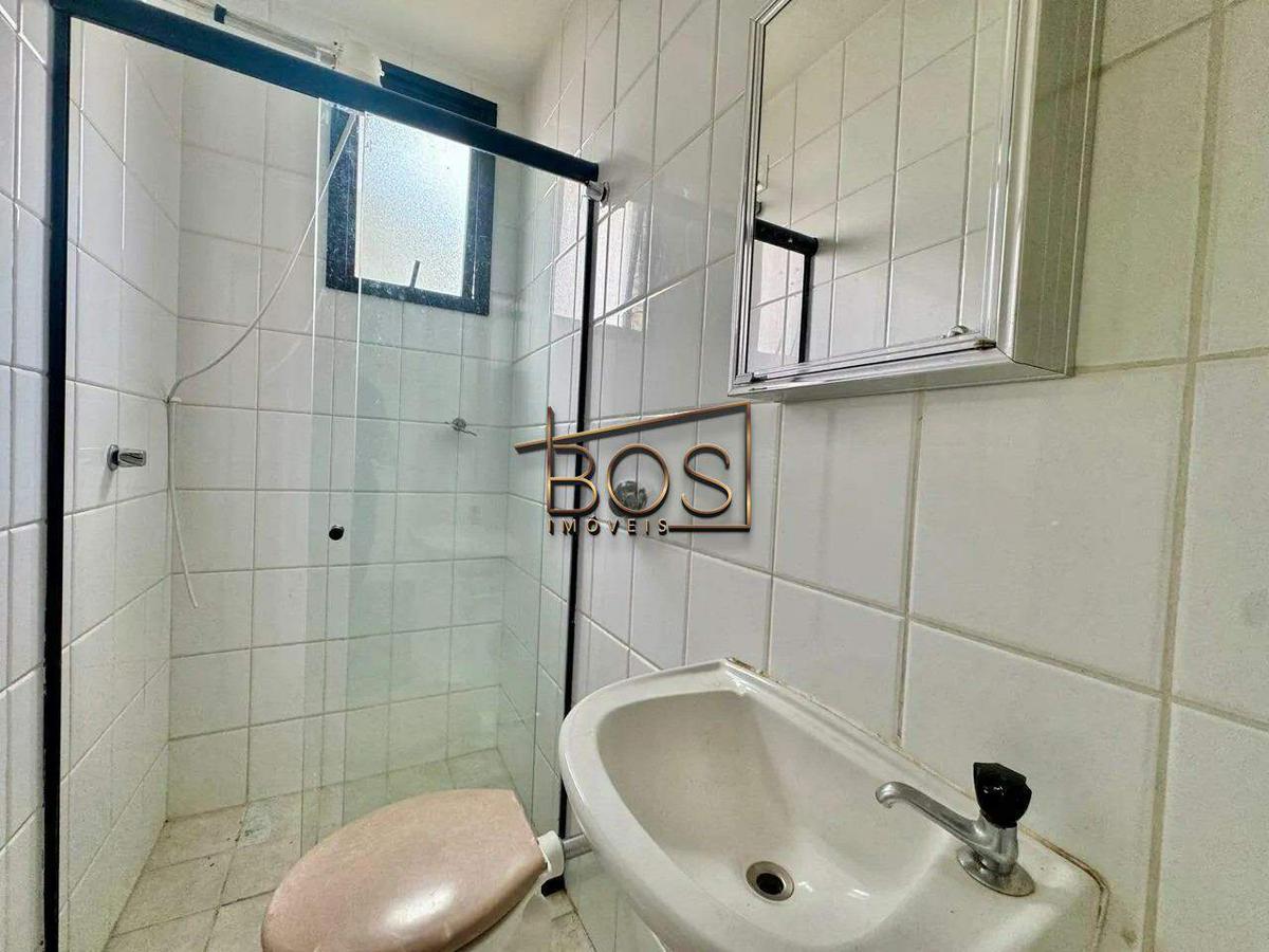 Apartamento, Serra, 4 Quartos, 3 Vagas, 2 Suítes