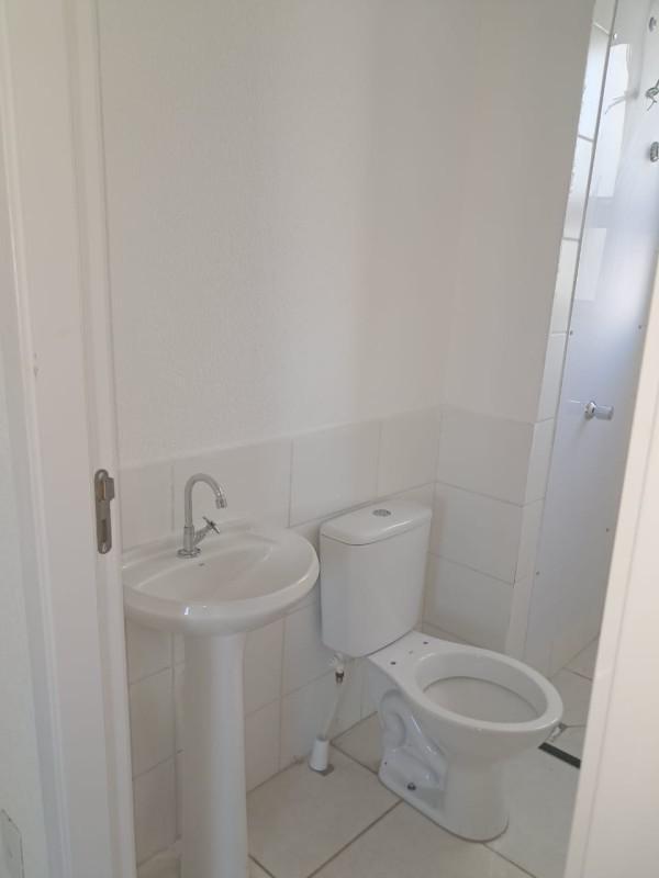 Apartamento, Estrela Dalva, 2 Quartos, 1 Vaga