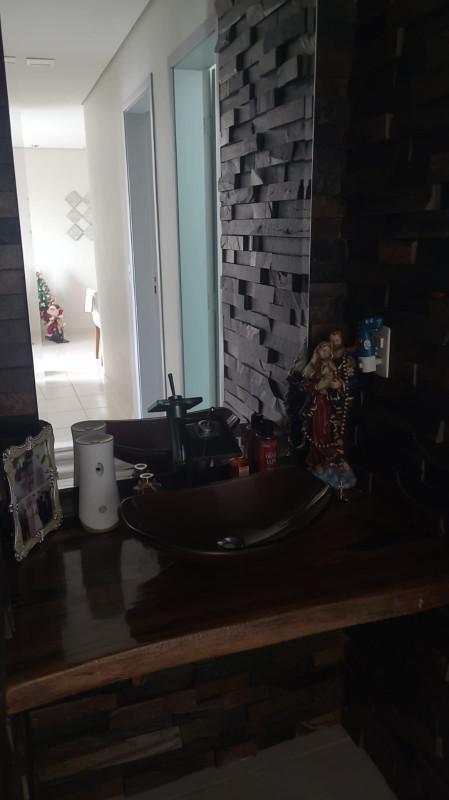 Apartamento, Paquetá, 3 Quartos, 2 Vagas, 1 Suíte