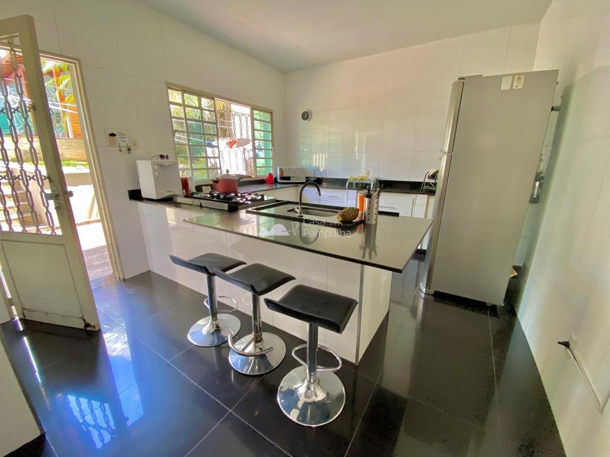 Casa, Santa Amélia, 4 Quartos, 5 Vagas, 2 Suítes