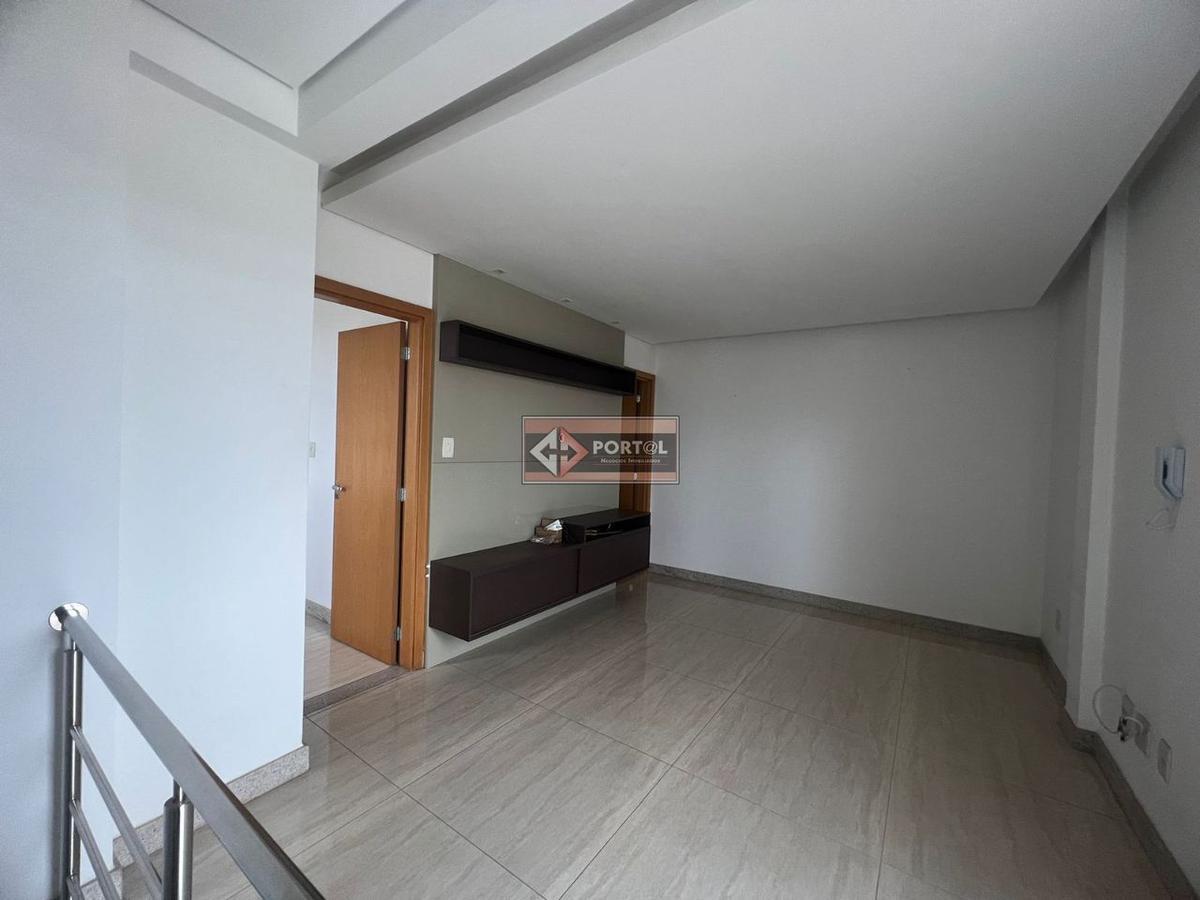 Cobertura, Santa Inês, 4 Quartos, 4 Vagas, 2 Suítes