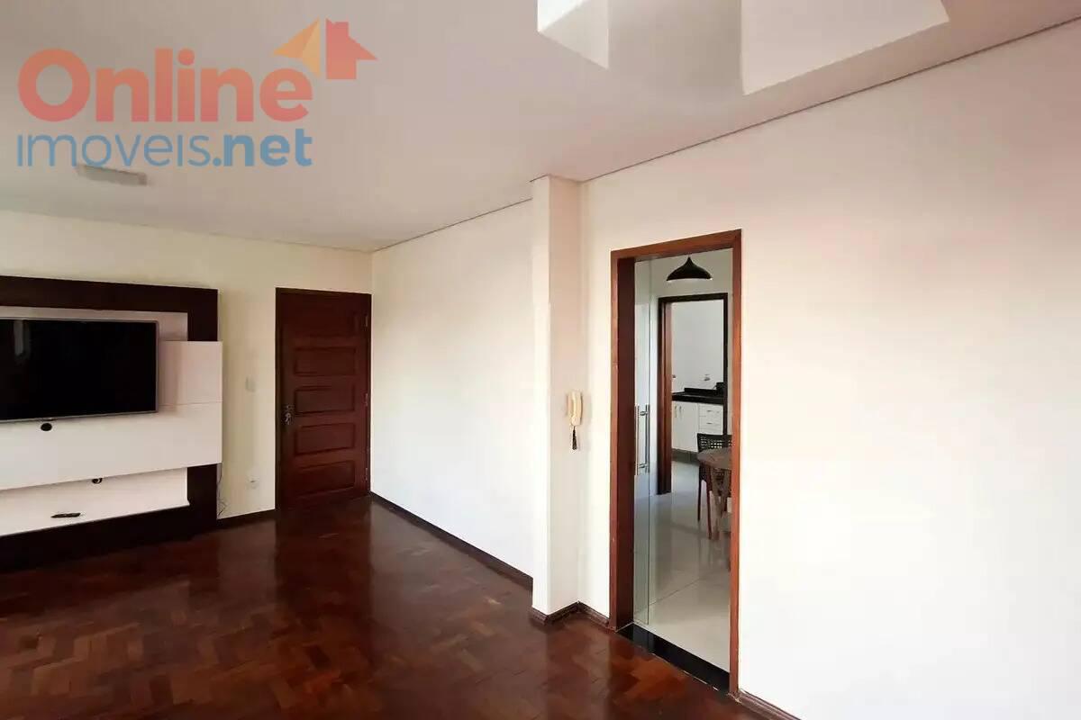 Apartamento, União, 3 Quartos, 0 Vaga, 1 Suíte