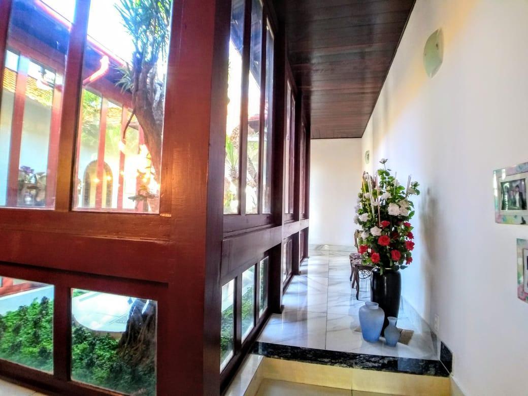 Casa, Bandeirantes (pampulha), 4 Quartos, 10 Vagas, 4 Suítes
