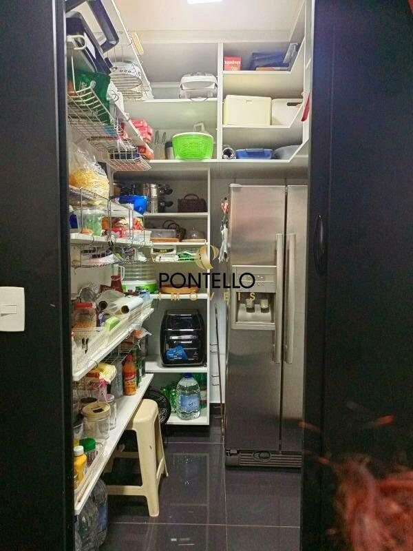 Apartamento, Anchieta, 4 Quartos, 2 Vagas, 1 Suíte