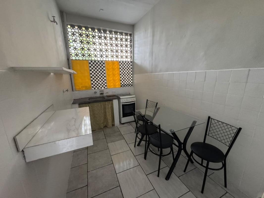 Apartamento, Colégio Batista, 2 Quartos, 0 Vaga