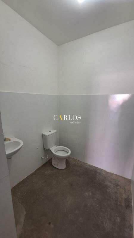 Loja, Sobradinho, 1 Vaga