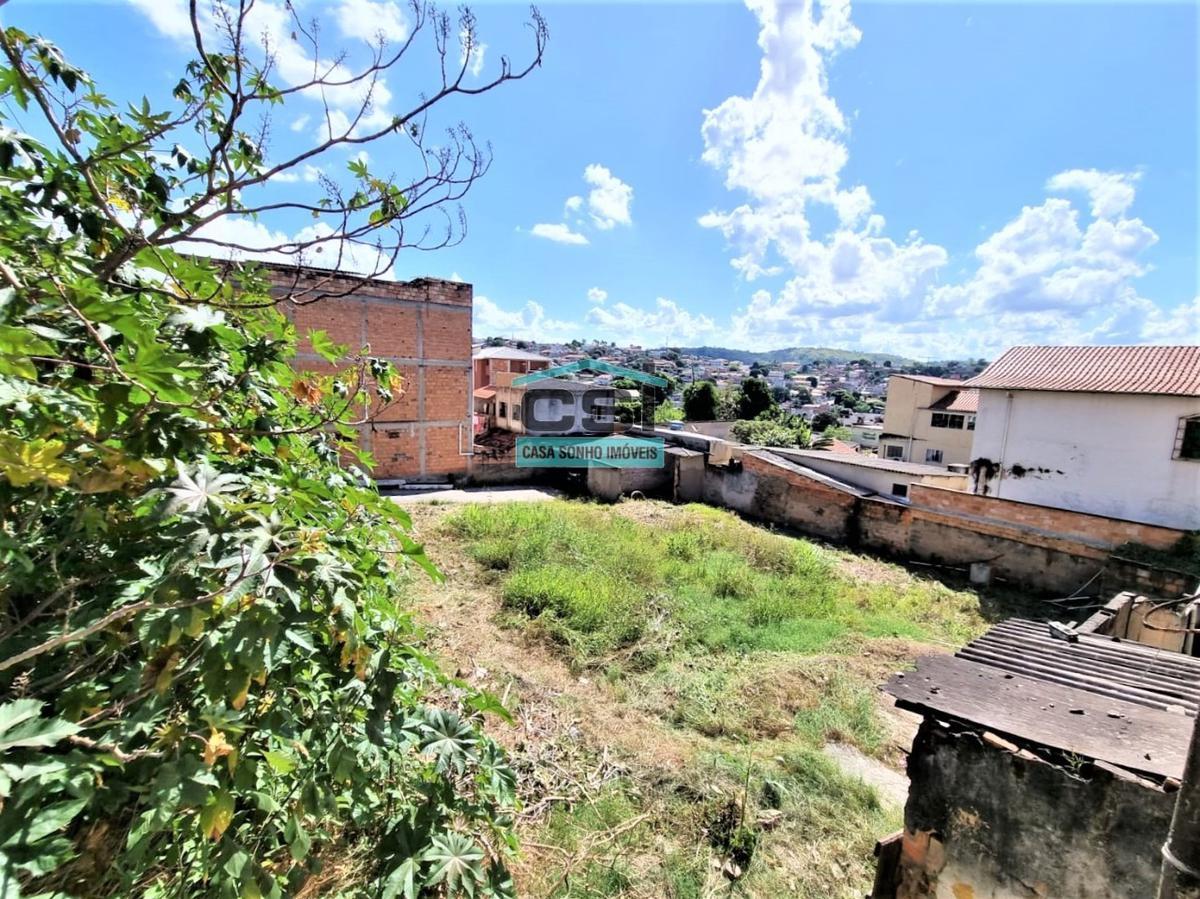Lote, São Benedito, 0 Quarto, 0 Vaga