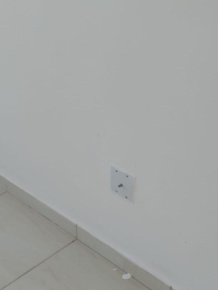 Apartamento, Centro, 2 Quartos, 1 Vaga