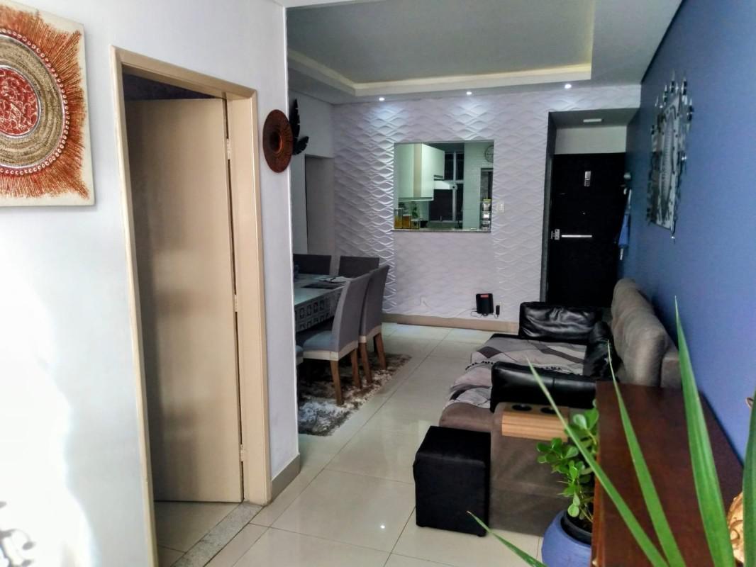 Apartamento, Centro, 3 Quartos, 0 Vaga