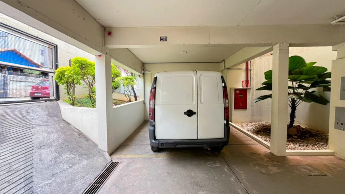 Apartamento, Castelo, 3 Quartos, 1 Vaga, 1 Suíte