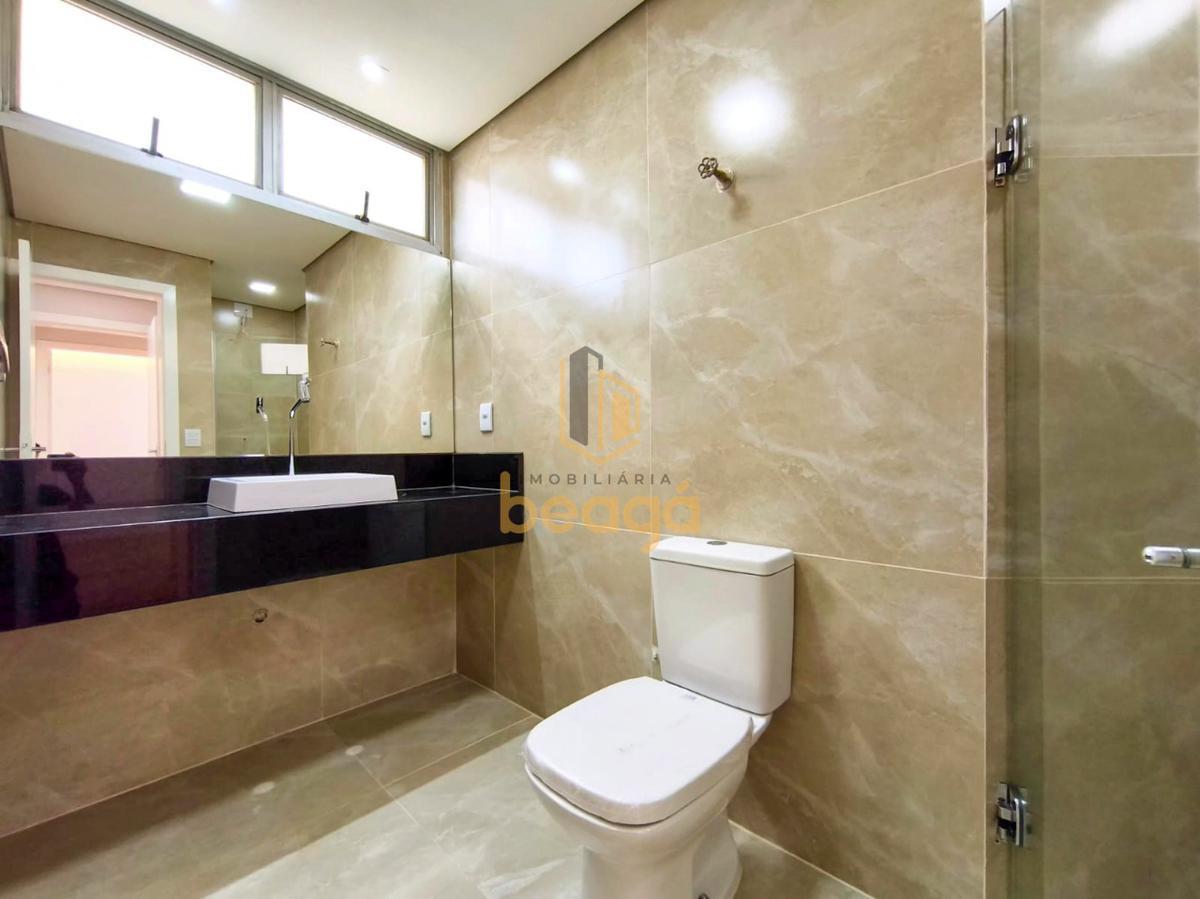 Apartamento, Coração Eucarístico, 3 Quartos, 2 Vagas, 1 Suíte