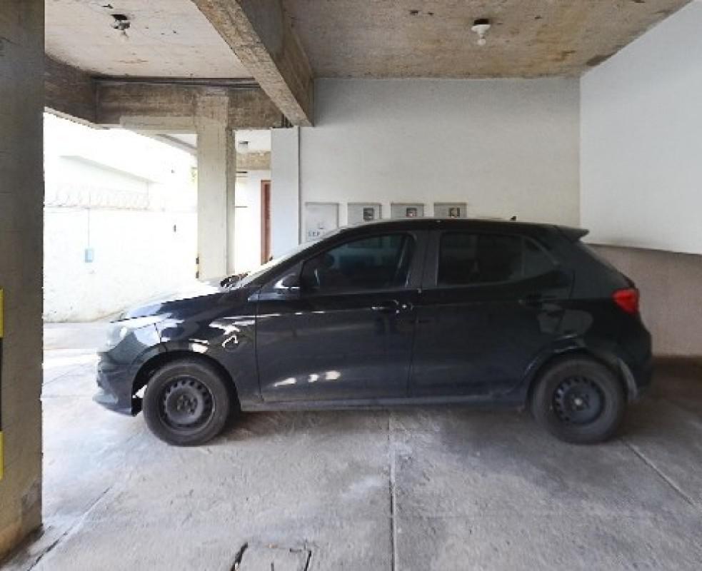 Apartamento, Santo André, 3 Quartos, 1 Vaga, 1 Suíte