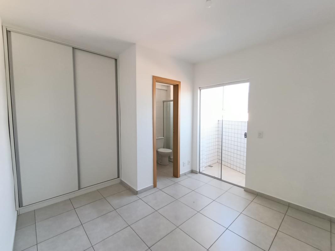 Apartamento, Caiçaras, 2 Quartos, 1 Vaga, 1 Suíte